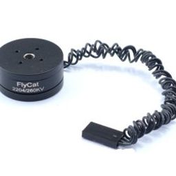 2204 260KV Brushless Gimbal Motor-18