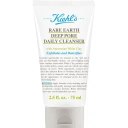 Kiehl's Rare Earth Deep Pore Daily Cleanser With Amazonian White Clay & Aloe Barbadensis-picture-16