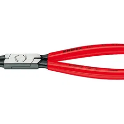 Knipex 44 11 J3 Circlip Plier (Length 228 mm)-image-78