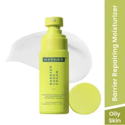 Hyphen 2% Ceramide-Peptide Complex Barrier Repair Moisturizer-Oily Skin Non-Comedogenic & Lightweight-picture-5