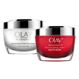 Olay Regenerist Day & Night Cream Regime-picture-26