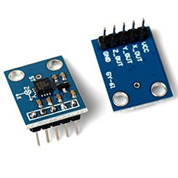 ADXL335 Module 3-axis Analog Output Accelerometer image 1