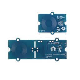 SeeedStudio Grove 2Channel Inductive Sensor (LDC1612) image 3