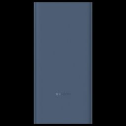Xiaomi 4i 20000 mAh 33W Fast Charging Power Bank (2 Type A & 1 Type C Ports, PC+ABS Casing, Turbo Blue)-14