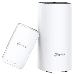 tp-link Deco M3 V2 AC1200 Dual Band Pack of 2 Wi-Fi Home Mesh System (Alexa Supported, 150503047, White)-picture-46