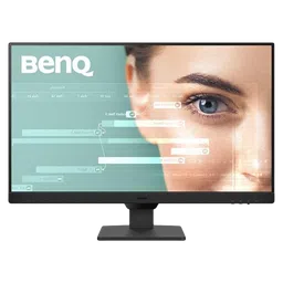 BenQ GW2790 68.58 cm (27 inch) Full HD IPS Panel LED Bezel-Less Monitor with Brightness Intelligence Technology-image-5