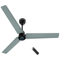 atomberg Renesa Smart 5 Star 1200mm 3 Blade BLDC Motor Smart Ceiling Fan with Remote (Boost Mode, Misty Teal)-picture-13