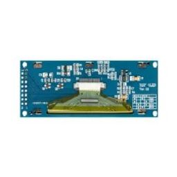 GoldenMonring 3.12 Inch Monochrome Oled display module (Yellow)-28