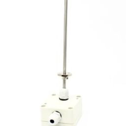 FocuSens High Temperature RTD Flange SUS oven Sensor PT1000 Thermistor Probe-29
