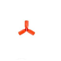 2 pairs 2030 3 blades 2 inch Clear Propeller CW&CCW-16
