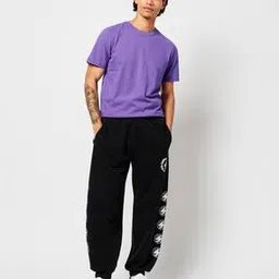 Code Globe S Logo Reg Joggers-image-4