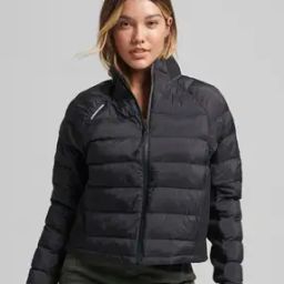 Code Tech Hybrid Track Jacket-image-62