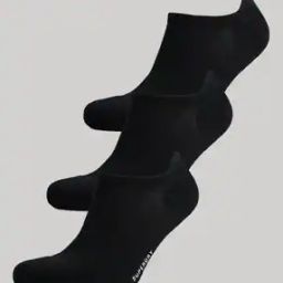 Trainer Pack of 3 Everyday Socks-image-87
