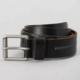 Profile Classic Belt with Tang Buckle-image-18