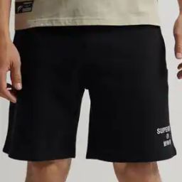 Code Core Sport Regular Fit Shorts-picture-47