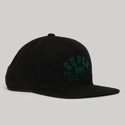 Vintage Graphic B-Boy Cap-image-61