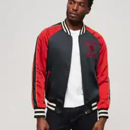 superdry LNY Suikajan Bomber Jacket-picture-22