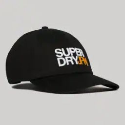 Sport Style Baseball Cap-15