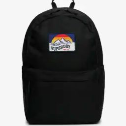 Classic Patch Montana Backpack-11