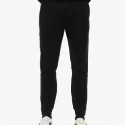 Men Tech Logo Joggers with Insert Pockets-picture-23