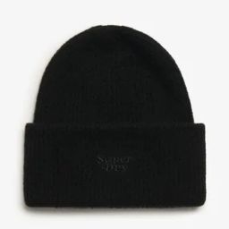 Women Ribbed Beanie Cap-image-26