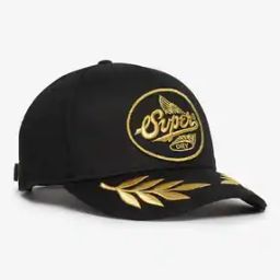 Men Embroidered Baseball Cap-picture-35