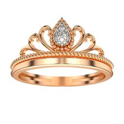 VALANOVA Women Ring Diamond-picture-39