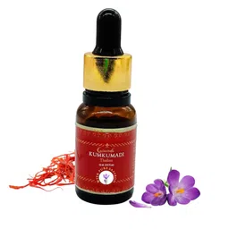 CasaVeda Kumkumadi Oil For Glowing Skin - 10 ml-7