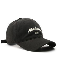 Mast & Harbour Unisex Embroidered Baseball Cap-picture-40