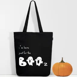EcoRight Zipper Tote Bag - Booz-45