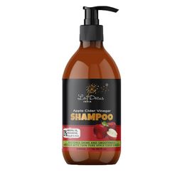 La'Decus Apple Cider Vinegar Shampoo- 500 ml-4