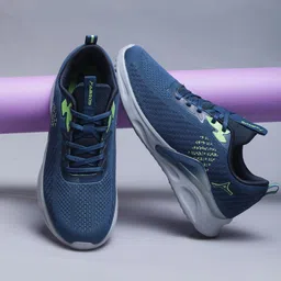 ABROS Ariston-on Men Mesh Running Shoes-image-20