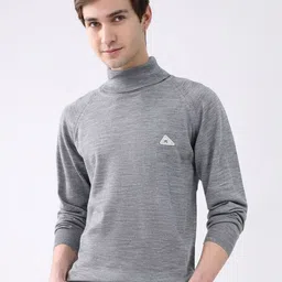 Monte Carlo Men Woollen Pullover-picture-20