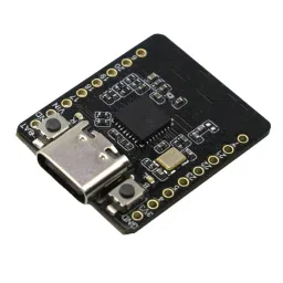 DFRobot Beetle ESP32 C6 Mini Development Board for Wireless Smart Wearable Device - Supports BLE & Battery Charging image 2