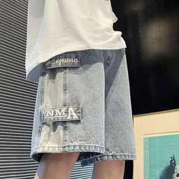 StyleCast Men Cotton Typography Printed Shorts-image-99