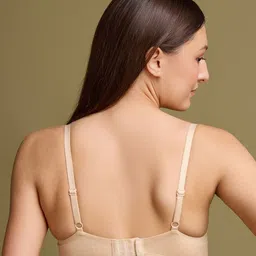 Soie Bra Full Coverage Lightly Padded image 4