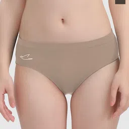 FREECULTR Women Pack of 2 Premium Hipster Briefs Soft Fabric & Snug Fit-image-34
