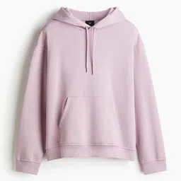 H&M Loose Fit Hoodie-image-89