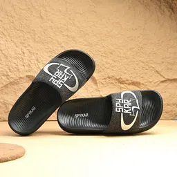 SPYKAR Men Flip Flops-4