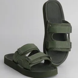 NoStrain Men Comfort Sandals-image-9
