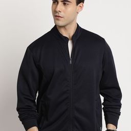 Turtle Men Windcheater Bomber Jacket-picture-58