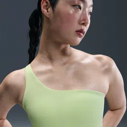 Nike Zenvy Asymmetrical Women's Light-Support Padded Sports Bra-image-77