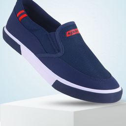 Sparx Men Round Toe Sneakers-image-67