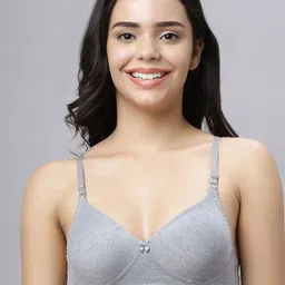 Anoma Women Non Padded Full Coverage Everyday Bra-picture-38