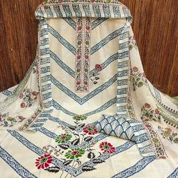MANVAA Printed Unstitched Dress Material-picture-8