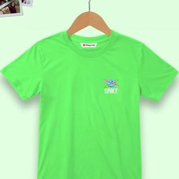 Dagcros Boys Slim Fit T-shirt-image-88