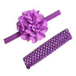 BAESD Girls Set of 2 Hairband-20