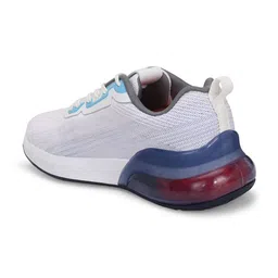 HRX by Hrithik Roshan Men Mesh Running Non-Marking Shoes image 3