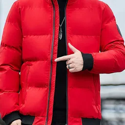 StyleCast x Revolte  Puffer Jacket-picture-25