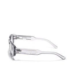 Voyage Unisex Rectangle Sunglasses with UV Protected Lens image 5